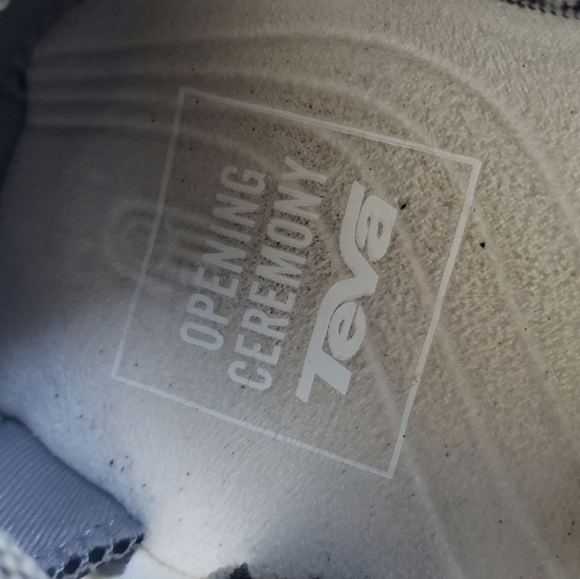 Teva x Opening Ceremony Hurricane Sandals - Picture 5 of 5